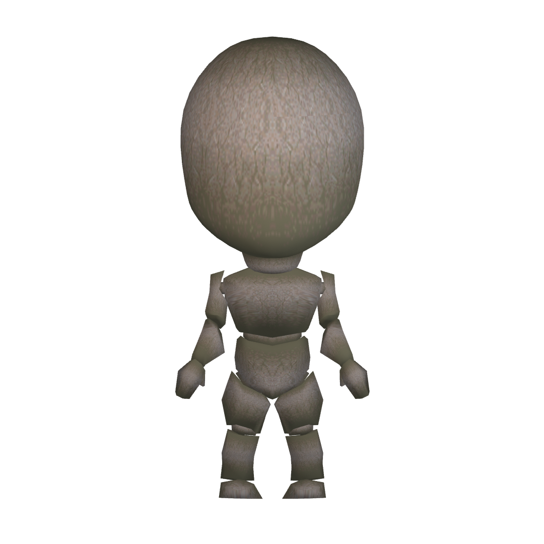 Vessel (Digital)